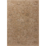 The Willa Collection is a power-loomed area rug based on traditional Turkish motifs that ebb and flow across the design with the yarns shifting tones. The rugs vintage-style design and light palettes with tones of sand and pale sky is elegantly neutral for living rooms, bedrooms, hallways, and more. Amethyst Home provides interior design, new home construction design consulting, vintage area rugs, and lighting in the San Diego metro area.