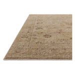 The Willa Collection is a power-loomed area rug based on traditional Turkish motifs that ebb and flow across the design with the yarns shifting tones. The rugs vintage-style design and light palettes with tones of sand and pale sky is elegantly neutral for living rooms, bedrooms, hallways, and more. Amethyst Home provides interior design, new home construction design consulting, vintage area rugs, and lighting in the Des Moines metro area.