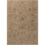 The Willa Collection is a power-loomed area rug based on traditional Turkish motifs that ebb and flow across the design with the yarns shifting tones. The rugs vintage-style design and light palettes with tones of sand and pale sky is elegantly neutral for living rooms, bedrooms, hallways, and more. Amethyst Home provides interior design, new home construction design consulting, vintage area rugs, and lighting in the Monterey metro area.