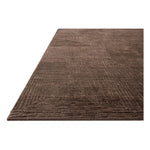 The Woods Collection is a hand-woven area rug with a solid-colored, textured design for elevated home decor. It has a blended wool and rayon pile that is saturated with color and has a subtle sheen, a beautiful rug for living rooms, bedrooms, and more. Amethyst Home provides interior design, new home construction design consulting, vintage area rugs, and lighting in the Newport Beach metro area.