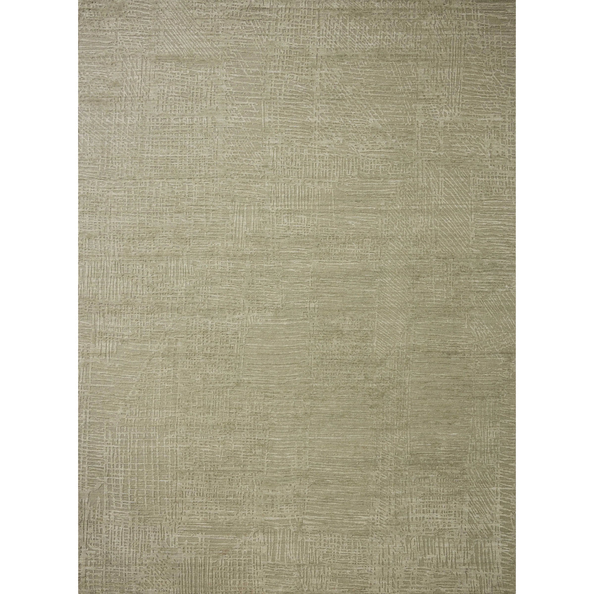 Woods Mint Rug