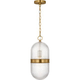 Lucinda 8 Pendant
