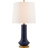 Luisa Cordless Table Lamp