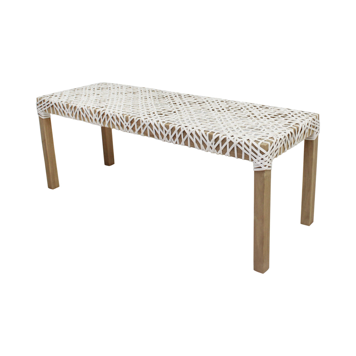 Lulu Bench | ready to ship!