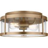 Lumra 13 Flush Mount