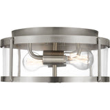 Lumra 13 Flush Mount
