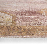 Lyrian Stone Meadow Pink Rug