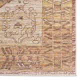 Lyrian Stone Meadow Pink Rug