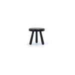 A modern take on a traditional milking stool. Add a playful element to your space with our Moo Nesting Side Table. Amethyst Home provides interior design, new home construction design consulting, vintage area rugs, and lighting in the Dallas metro area.