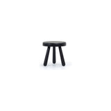 A modern take on a traditional milking stool. Add a playful element to your space with our Moo Nesting Side Table. Amethyst Home provides interior design, new home construction design consulting, vintage area rugs, and lighting in the Dallas metro area.