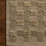 Mallory Olive Rug