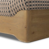 Mariano Chaise - Firefinch Fawn | shipping 08/28/2026
