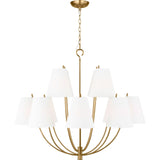 Marina 40 Chandelier