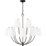 Marina 40 Chandelier