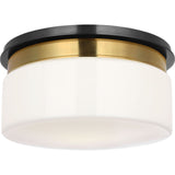 Maritime 11" Flush Mount