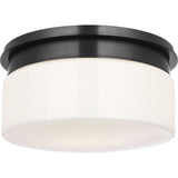 Maritime 11" Flush Mount