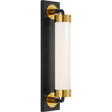 Maritime 20" Linear Bath Sconce
