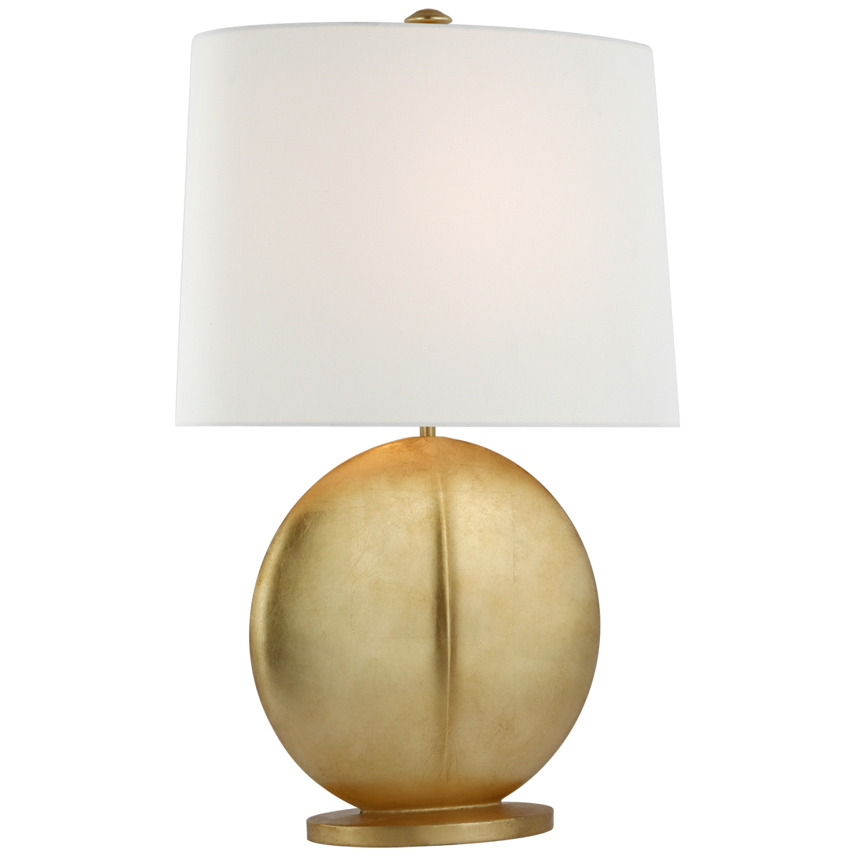 Mariza Medium Table Lamp Gild | ready to ship!