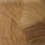 Marlena Console Table - Smoked American Oak Veneer | shipping 08/07/2026
