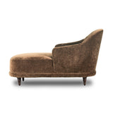 Marnie Chaise Lounge - Altair Mushroom | shipping 08/28/2026