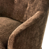 Marnie Chaise Lounge - Altair Mushroom | shipping 08/28/2026
