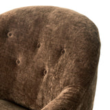 Marnie Chaise Lounge - Altair Mushroom | shipping 08/28/2026