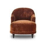 Marnie Chaise Lounge - Altair Sienna