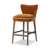 Marno Counter Stool - Monte Tobacco - Counter | shipping 12/10/2026