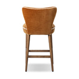 Marno Counter Stool - Monte Tobacco - Counter | shipping 12/10/2026