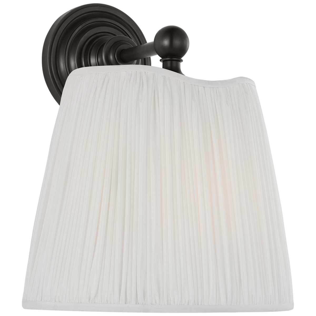 Matos 11" Sconce Bronze | shipping 09/21/2025