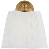 Featuring Matos 11" Sconce Hand-Rubbed Antique Brass by Visual Comfort at Amethyst Home. Introducing the Matos 11" Sconce Hand-Rubbed Antique Brass. Elevate any space with this stunning sconce, crafted with hand-rubbed antique brass for a luxe look. Add a touch of sophistication and elegance to your home with this timeless piece. Illuminate your space in style with Matos.
Overal. Amethyst Home provides interior design, new construction, custom furniture, and area rugs in the Los Angeles metro area