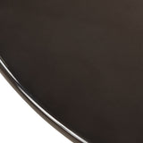 Maudlin Bistro Table - Umber Concrete | shipping 12/15/2026