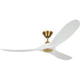 Maverick 60" Ceiling Fan