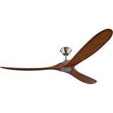 Maverick 70" Ceiling Fan