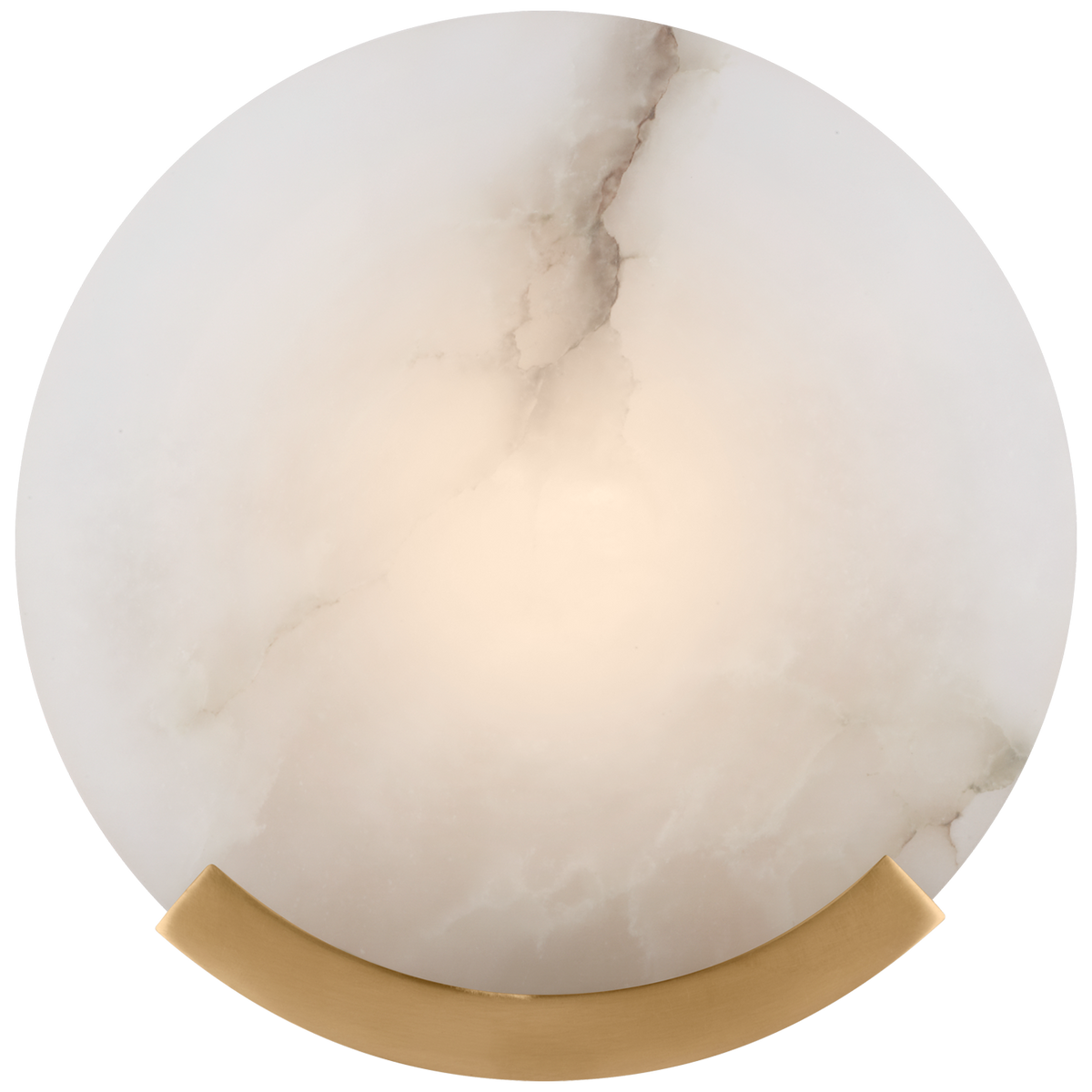 Melange Sconce Antique-Burnished Brass | shipping 11/20/2025