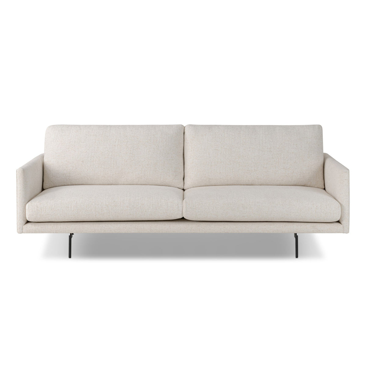 Melle Omari Natural Sofa | ready to ship!
