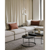 Mellow Footstool - Footstool