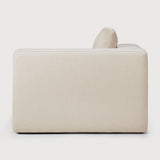 Mellow Modular Sofa - End seater with L arm