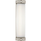 Menil 18" Linear Bath Sconce