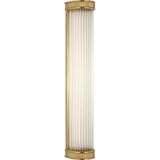 Menil 24" Linear Bath Sconce