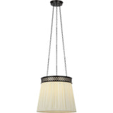 Merritt 16" Crowned Hanging Shade