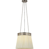 Merritt 16" Crowned Hanging Shade