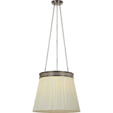 Merritt 21" Crowned Hanging Shade