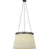 Merritt 30" Crowned Hanging Shade
