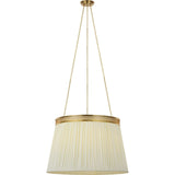 Merritt 30" Crowned Hanging Shade