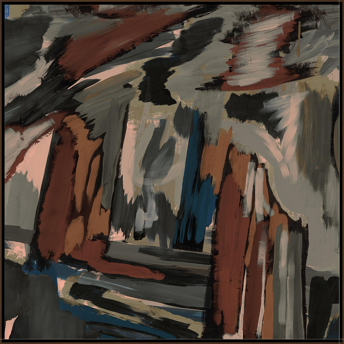 Midnight Motions V Art