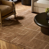 Milano Hand-Knotted Rug