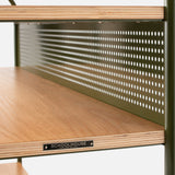 Miller Console Table