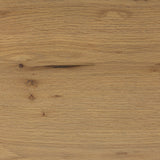 Minnie Nightstand - Aged Natural Oak Veneer | shipping 10/25/2026