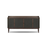 Mirabel Sideboard - Stained Saddle Brown Oak